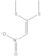 1,1-Dimethylthio-2-nitroethylene