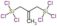 1,1-bis(trichlorosilylmethyl)ethylene