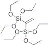 Bis(triethoxysilyl)ethylene