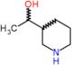 1-(piperidin-3-yl)ethanol