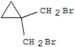 Cyclopropane, 1,1-bis(bromomethyl)-