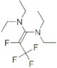 1,1-bis(diethylamino)tetrafluoro-1-propene