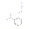 Benzene, 1-(azidomethyl)-2-nitro-