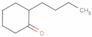 2-butylcyclohexanone