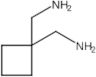 1,1-Cyclobutanedimethanamine