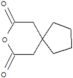 8-Oxaspiro[4.5]decane-7,9-dione