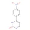 3(2H)-Pyridazinone, 6-(4-nitrophenyl)-