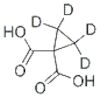 1,1-CYCLOPROPANE-2,2,3,3-D4-DICARBOXYLIC ACID