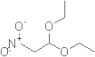 Nitroacetaldehydediethylacetal