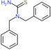 1,1-dibenzylthiourea