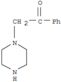 Ethanone,1-phenyl-2-(1-piperazinyl)-