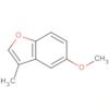 5-Methoxy-3-methylbenzofuran