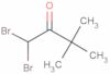 1,1-Dibromopinacolone