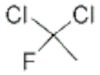 1,1-Dichloro-1-fluoroethane