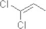 1,1-Dichloropropene