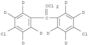 Benzene-1,2,4,5-d4,3,3'-(dichloroethenylidene)bis[6-chloro- (9CI)