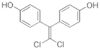 1,1-Dichloro-2,2-bis(4-hydroxyphenyl)ethylene