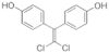 2,2-Bis(4-hydroxyphenyl)-1,1-dichloroethylene