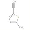 Thiophene, 2-ethynyl-5-methyl-