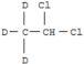 Ethane-1,1,1-d3,2,2-dichloro- (9CI)