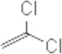 Vinylidene chloride