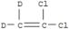 Ethene-1,1-d2,2,2-dichloro- (9CI)