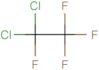 1,1-Dichloro-1,2,2,2-tetrafluoroethane