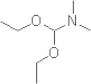 Acetal dietílico de dimetilformamida