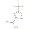 1H-Imidazole, 2-(1-methylethyl)-4-(trifluoromethyl)-