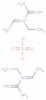 Guanidine, N,N-diethyl-, sulfate (2:1)