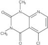 5-Chloro-1,3-dimethylpyrido[2,3-d]pyrimidine-2,4(1H,3H)-dione