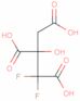 2,2-difluorocitric acid