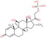 Dexamethasone phosphate