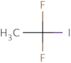 1,1-difluoro-2-iodoethane