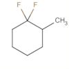 Cyclohexane, 1,1-difluoro-2-methyl-