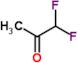 1,1-Difluoro-2-propanone