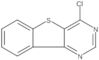 4-Chloro[1]benzothieno[3,2-d]pyrimidine