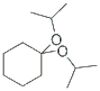 1,1-diisopropoxycyclohexane