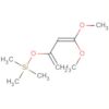 Silane, [(3,3-dimethoxy-1-methylene-2-propenyl)oxy]trimethyl-