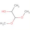 2-Propanol, 1,1-dimethoxy-