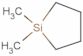 Cyclotetramethylenedimethylsilane