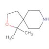 2-Oxa-8-azaspiro[4.5]decane, 1,1-dimethyl-