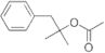 Dimethylbenzylcarbinyl acetate;1,1-Dimethyl-2-phenylethyl acetate
