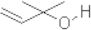 2-Metil-3-buten-2-ol