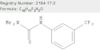 Urea, N,N-dimethyl-N'-[3-(trifluoromethyl)phenyl]-