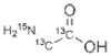 glycine-13C2-15N