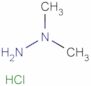 Hydrazine, 1,1-dimethyl-, monohydrochloride