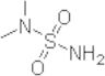Dimethylsulfamide