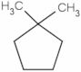 1,1-dimethylcyclopentane