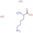 dl-lysine-alpha-15N dihydrochloride